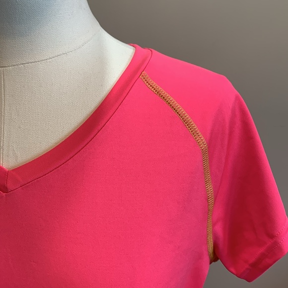 Game Time workout Tee - Picture 2 of 6